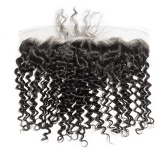 PL Curly Lace Frontals