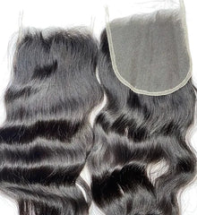 PL Wave Lace Closures