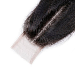 PL Straight Lace Closures