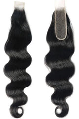 PL Wave Lace Closures